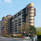 Foto zu Casino im Finanzamt Reinickendorf: 