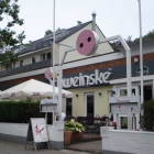 Foto zu Restaurant Schweinske am Stadtpark: 