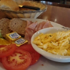 Foto zu Restaurant Schweinske am Stadtpark: 