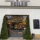 Foto zu Cafe Feiler: 