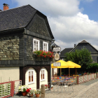 Foto zu Eiscafé & Conditorei Oberlausitz: Eiscafe