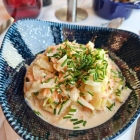 Foto zu The Grill Upper River: Cole Slaw