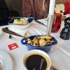 Foto zu The Grill Upper River: Kalbsjus