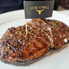 Foto zu The Grill Upper River: 