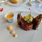 Foto zu The Grill Upper River: Beef Tartare