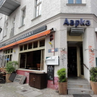 Foto zu Restaurant Aapka: 