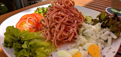 Fotoalbum: User Fotos