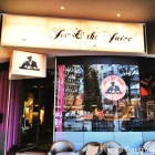 Foto zu Joe & the Juice: 