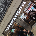 Foto zu Starbucks Coffee: 