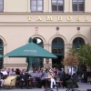 Neu bei GastroGuide: Luigi Tambosi am Hofgarten