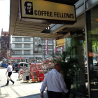 Foto zu Coffee Fellows: 