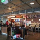 Foto zu Coffee Fellows · Flughafen · Terminal 1 · Modul B · Ebene 04: 