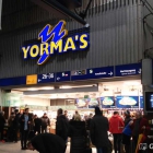 Foto zu YORMA'S: 