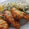 Hamburger Backfisch
