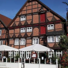 Foto zu Gundelfinger's Gasthaus - Hotel Alter Markt: Hotel