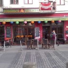 Foto zu Buddhas Kitchen: 