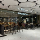Foto zu Starbucks: 
