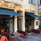 Foto zu Gasthaus Alt Wien - Berlin: 