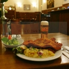 Foto zu Gasthaus Alt Wien - Berlin: 