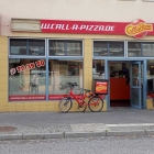 Foto zu Call a Pizza: 