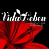 Neu bei GastroGuide: VIDA LEBEN BERLIN