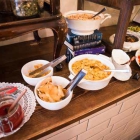 Foto zu Michelberger Restaurant: 