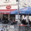Neu bei GastroGuide: Léo