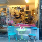 Foto zu Yummy! MÜSLIBAR: 