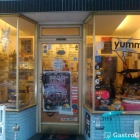 Foto zu Yummy! MÜSLIBAR: 