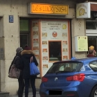 Foto zu Le's Lucky Sushi: 