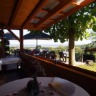 Foto zu Restaurant im Berghof Weinäcker: 