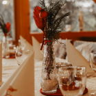 Foto zu Restaurant im Berghof Weinäcker: 