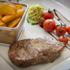 Foto zu Restaurant im Berghof Weinäcker: 