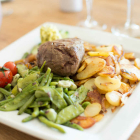 Foto zu Restaurant im Berghof Weinäcker: 