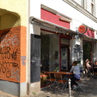 Foto zu Restaurant Bastard: Restaurant Bastard in Berlin-Kreuzberg