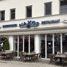 Foto zu Restaurant NAXOS: 