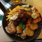 Foto zu Hühnerhaus: 