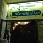 Foto zu Hühnerhaus: 