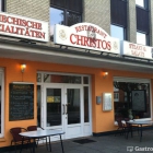 Foto zu Restaurant Christos: 