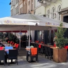 Foto zu Restaurant Auszeit: 29.04.26, Außenbereich