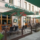 Foto zu Gasthof im Hotel Zum Zicken-Schulze: 