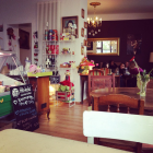 Foto zu Wahrhaft Nahrhaft: 