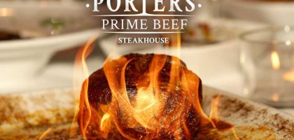 Fotoalbum: Impressionen Porters Prime Beef Köln