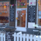 Foto zu Café Schönhausen: 