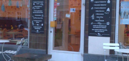 Fotoalbum: User Fotos