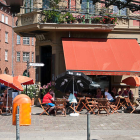 Foto zu Café Mokkafee: 