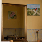 Foto zu Café Mokkafee: Innenraum