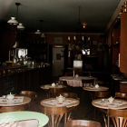 Foto zu Altstadtcafé Cöpenick: Innenraum