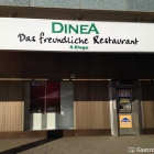 Foto zu DINEA Restaurant: Dinea im Kauhof Ostbahnhof