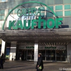 Foto zu DINEA Restaurant: Eingang zum Kaufhof